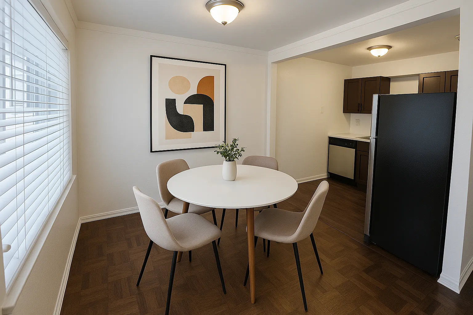 2 bed, 800 sqft, $1,295 — Photo 4
