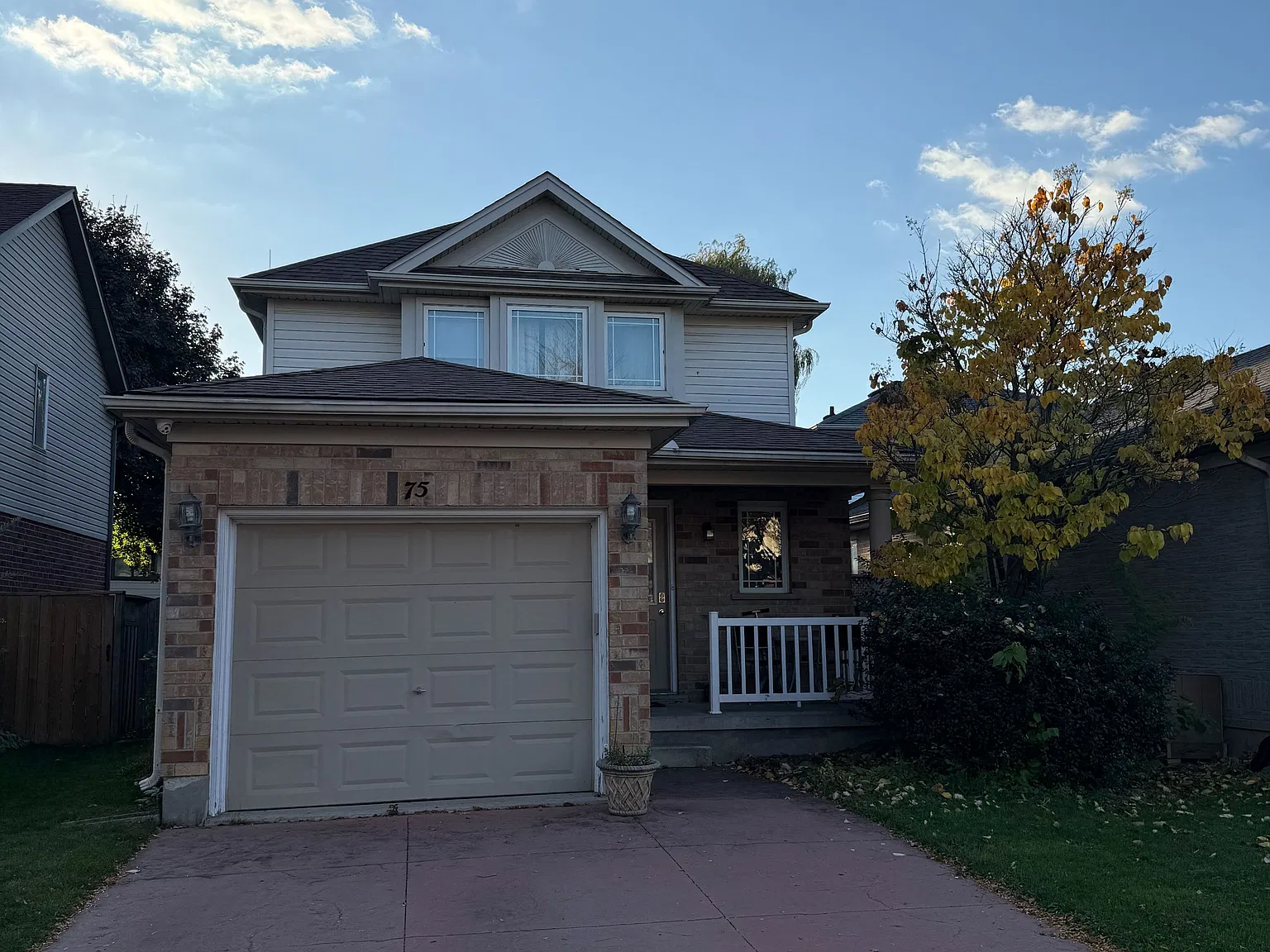 3 bed, $2,600 — Photo 1
