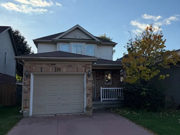 75 Rossmore Ct, London, ON N6C 6B7