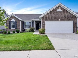 104 Wholesome Way, Saint Charles, MO 63304