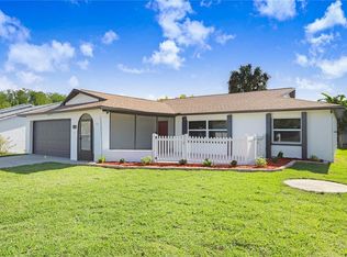 11610 Bee Hive Ln, Port Richey, FL 34668