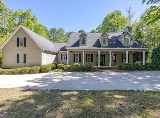 117 Island View Dr, Lizella, GA
