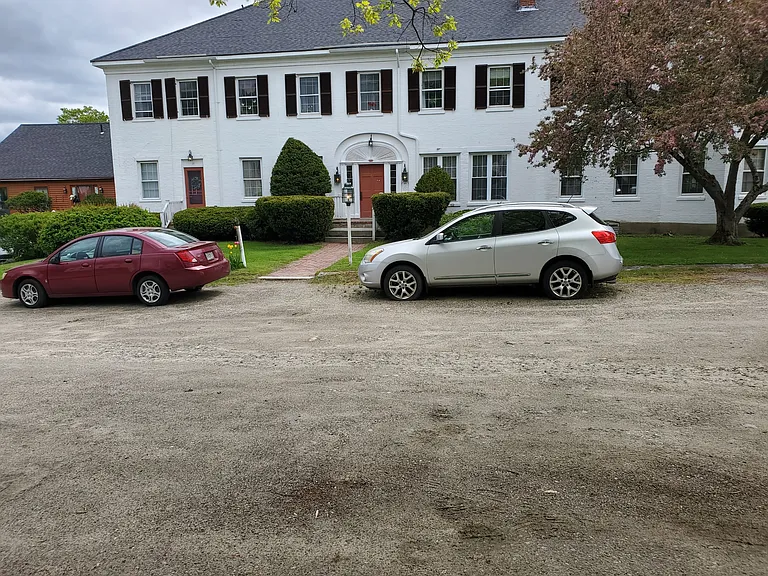 The Stacy House - 301 — Photo 23