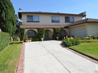 2385 Marilyn St, Simi Valley, CA 93065