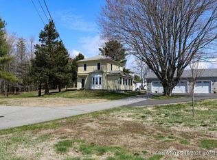 1568 Us Highway 1, Hancock, ME 04640