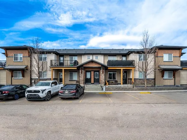2781 S Chinook Winds Dr SW #4103, Airdrie, AB T4B 3S5