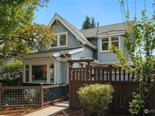 2409 E Yesler Way, Seattle, WA 98122