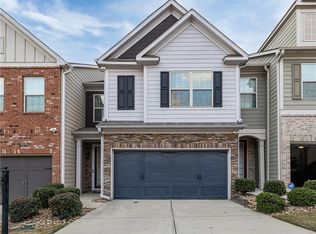 5715 Radford Loop, Fairburn, GA 30213