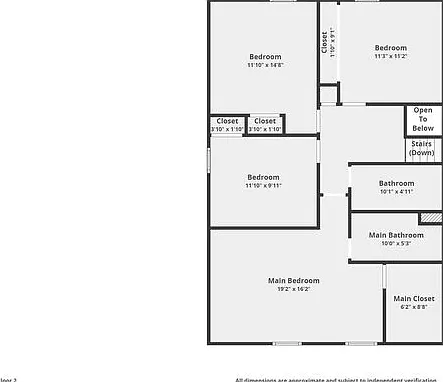 408 Willow Wood Ct — Photo 15