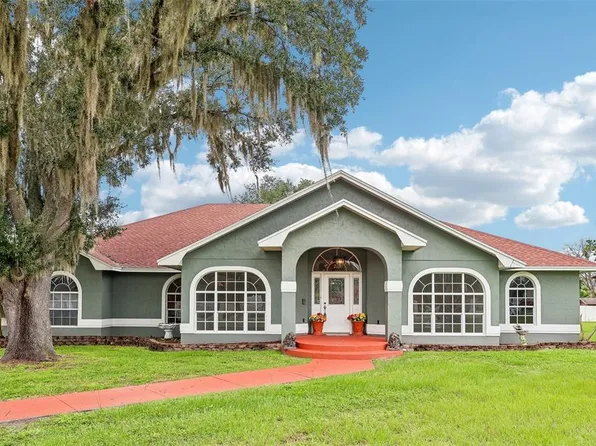 7026 PINEHAVEN DRIVE, LAKELAND, FL 33810