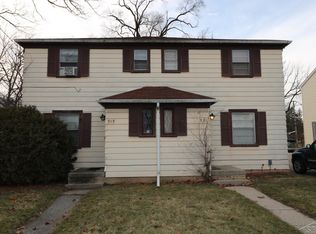 919 Malzahn St, Saginaw, MI 48602