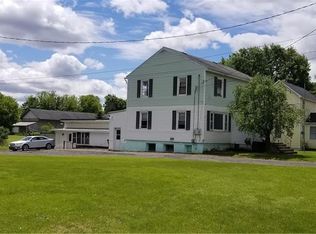 1760 Clark Street Rd, Auburn, NY 13021