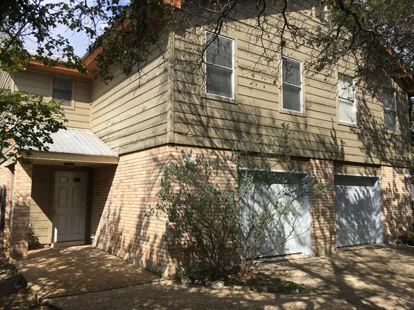 8604 Willowick Dr #A, Austin, TX 78759