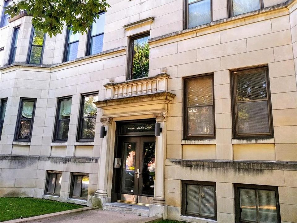 1st image of 4256 Maryland Ave Unit 2E