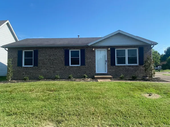 4216 Hunters Trce, Evansville, IN 47715