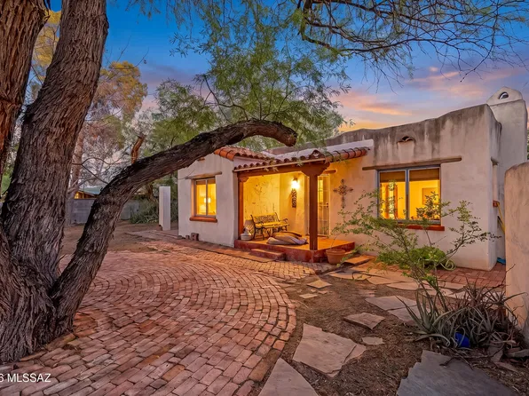 3528 E Camden St, Tucson, AZ 85716