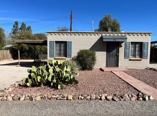 1505 E Glenn St #5-27, Tucson, AZ 85719