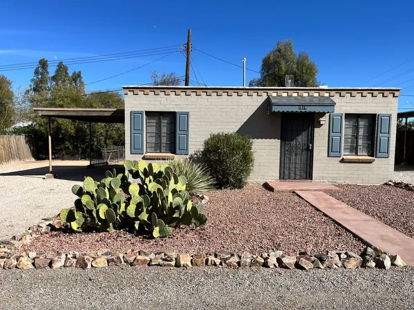 1505 E Glenn St #5-27, Tucson, AZ 85719