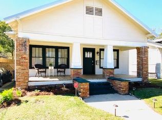 452 Michigan Ave, Mobile, AL 36604