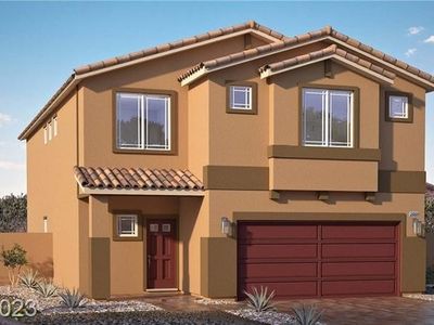 4426 Bayley Skye Ave #180, Las Vegas, NV, 89141