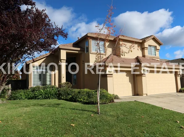 2629 Marina Point Ln, Elk Grove, CA 95758
