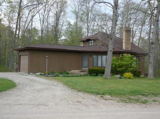 14640 Buss Rd, Manchester, MI 48158