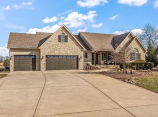 477 N 400 E, Valparaiso, IN