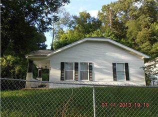 505 Haymore Ave, Chattanooga, TN 37411