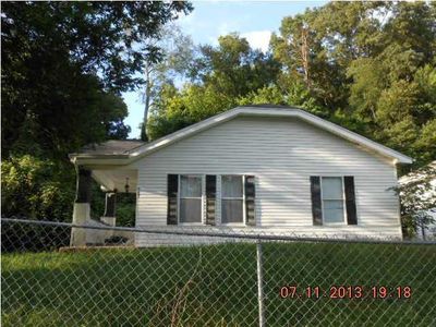505 Haymore Ave, Chattanooga, TN, 37411