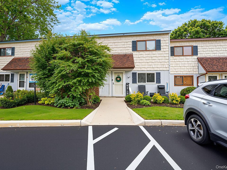 1st image of 167 Pointe Circle N #167