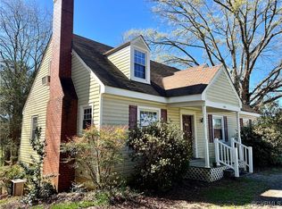 8601 N Five Forks Rd, Amelia Court House, VA 23002