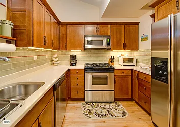 Sold by Brown Harris Stevens
