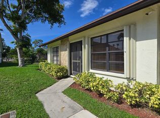 1120 Parkside Green Dr APT A, Greenacres, FL 33415