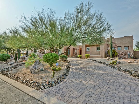 2nd image of 8264 E Soaring Eagle Way