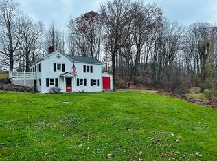 303 Waterbury Hill Rd, Lagrangeville, NY 12540