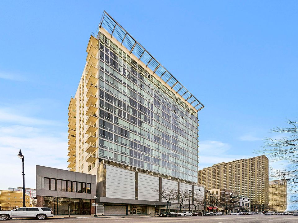 1st image of 1845 S Michigan Ave Unit 604
