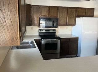 48 Aspen Grove Dr E APT O-12, Evanston, WY 82930