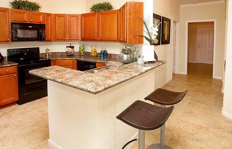 Polo Glen Apartment Homes — Photo 29