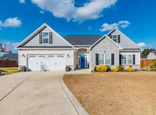 706 Appling Ct, Jacksonville, NC 28546