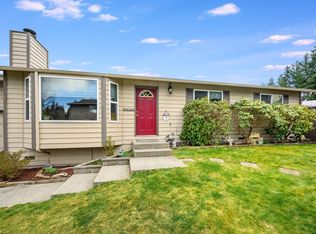 1628 Puget Dr, Everett, WA 98203