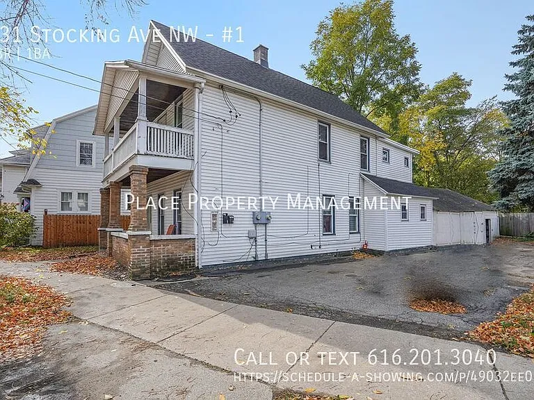 731 Stocking Ave NW #1 — Photo 22