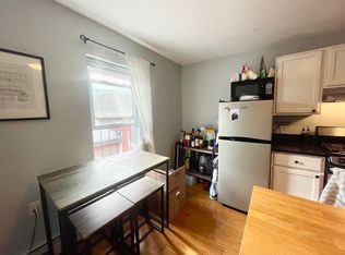 356 Hanover St #4, Boston, MA 02113