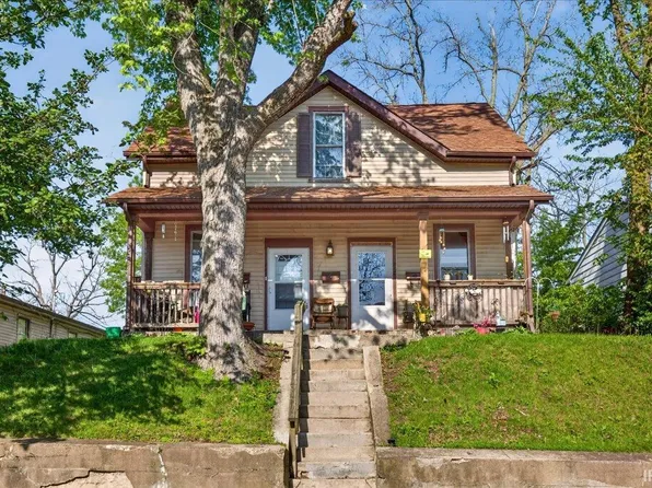 712-714 S 5th St, Lafayette, IN 47905