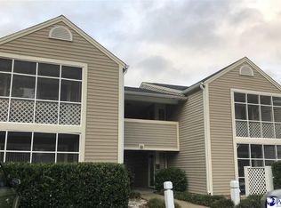 711 Coventry Ln APT B7, Florence, SC 29501