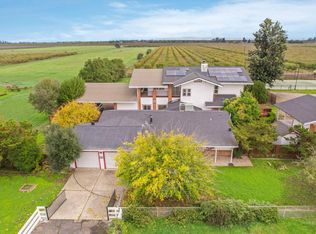 5766 N Alpine Rd, Stockton, CA 95215