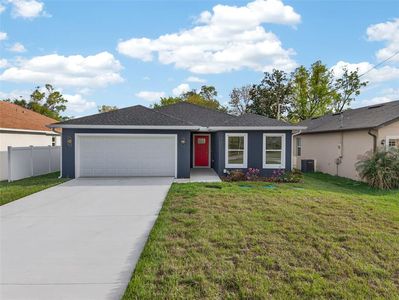 1522 Pine St, Orlando, FL, 32824