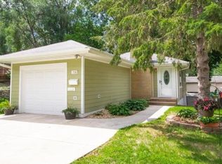 718 2nd Ave NW, New Brighton, MN 55112