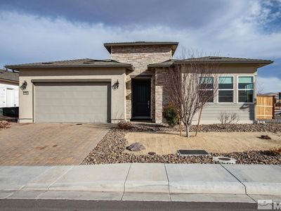 2196 High Lake St, Sparks, NV, 89436
