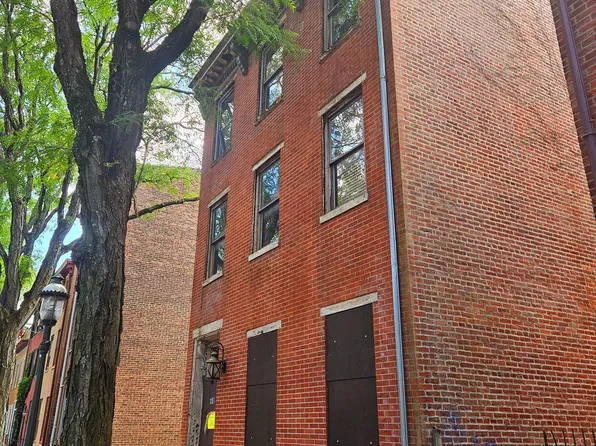 231 Jackson St, Trenton, NJ 08611