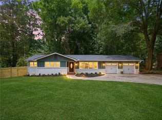 3000 Henderson Mill Rd, Atlanta, GA 30341
